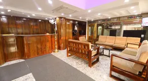 Sri Gnana Vedha Beach Residency - Image 2