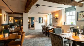 The Hawes Inn by Innkeeper's Collection - Image 2