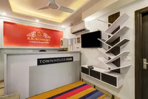 Hotel O RK Residency - Image 3