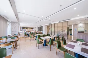 Grand Madison Jinzhong Yuci Haitang Bay - Image 3