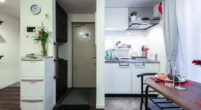North Cottage Studio Apartment with private entrance - Image 2