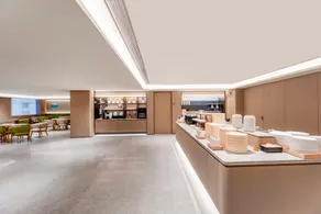 JI Hotel Nanjing Medical Valley Longtai Road - Image 4