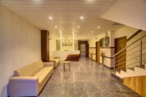 RedKEY Inn Hotel Bangalore Airport - Image 2