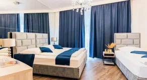 Steens Hotel Alster City - Image 2