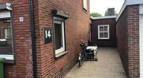 City Center Enschede Homestay - Image 3