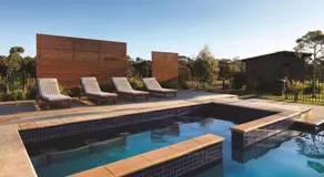 Nature Resort - Stylish 1, 2 & 3 bedroom Villas with Private Rural Views - Image 3