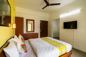 OYO Home 45384 Aj Suits - Image 4