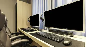 Wonju Brown Dot Hotel Corporate city - Image 5