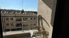 דירת נופש ירושלים תלפיות - Image 5