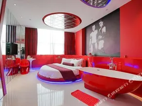 Xiamen Aizhu Zhenyue Hotel - Image 4