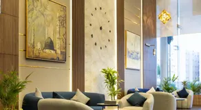 Ajyal Al Madinah Gacine Hotel - فندق أجيال المدينة غسن - Image 3