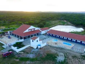 Hotel Fazenda Serrota Preta - Image 1