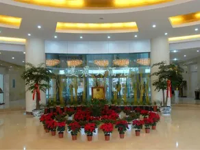 Meichen Hotel - Image 5