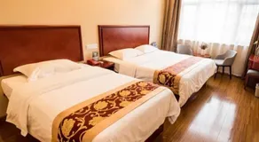 GreenTree Alliance SuZhou TaiCang City Taiping South Road Hotel - Image 2