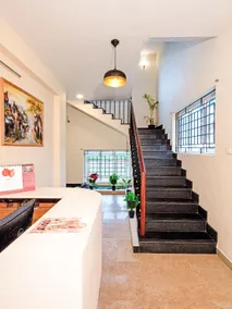 Sanctuary Boutique Hotel Ooty - Image 3