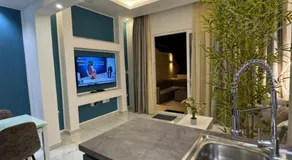 B&S Accommodation Newly Renovated Penthouse 253 - Image 4