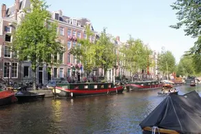 Luxury canal suite in the best location of Amsterdam !!! - Image 5
