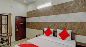 Hotel O The Raghav Villa - Image 5
