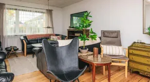 12 person holiday home in Bording - Image 2
