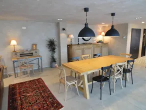 Modern villa with shared pool nearby Saint-Hubert - Image 4