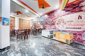 Hotel O SUKOON - Image 5