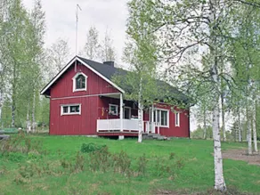 Holiday Home Mustikkainen by Interhome - Image 4