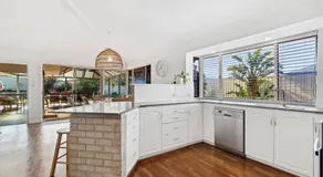 Beachside Family & Pet Friendly Casa Del Caravel - Image 5