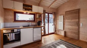 Hotel & Camping Reich am Schnackensee - Image 5