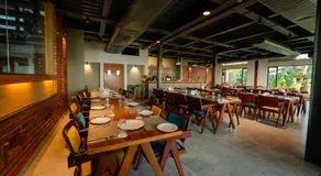 ANANSA BOUTIQUE HOTEL by The Kannur Club - Image 5