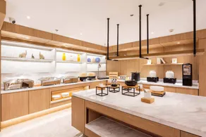 Hanting Premium Hotel Dalian Airport - Image 2