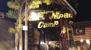 Nazri Nipah Camp Pangkor - Image 3