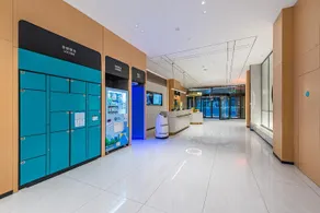 City Comfort Inn Bijie Dafang - Image 4