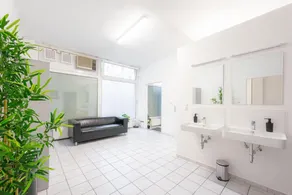 Robin Wood Capsule Hostel - Image 2