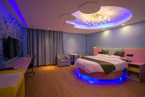 Green Tree Inn Shandong Tai'an Ningyang County Ningyang Avenue - Image 5