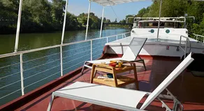 Péniche Daphné's - Image 4