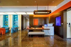Pomegranate Hotel - Image 2