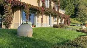 cascina serra beb camera BIELMONTE - Image 5