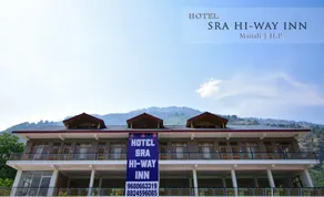 Sra Hi-way Inn - Image 4