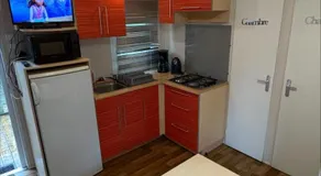 Mobil-House Parc des Roches - Image 4