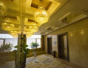 Marriott Hotel Yuncheng - Image 4