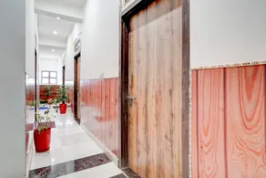 Hotel O Royal Park - Image 5