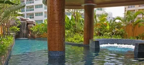 Nova Gold Hotel Pattaya - Image 4