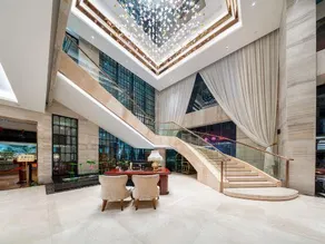 Jinhua Kokusai Hotel - Image 2