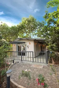 Treehouse Cozy Nature Retreat - by Vivasa Villas - Image 3