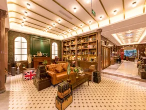 James Joyce Select Hotel Sanhe Yanjiao Yanling Road - Image 3
