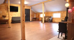 Jaunmežu pirts - Image 3