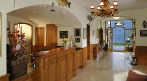 Hotel & Gasthof Fürberg - Image 5