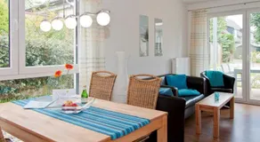 Haus vier Elemente _br_ Ferienhaus - Image 2