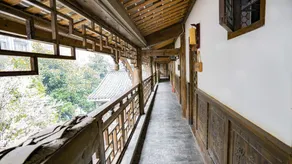 Jinfo Muontain Star Inn - Image 2