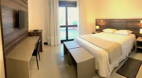 Hotel Dolomiti Caravaggio - Image 2